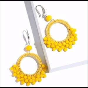 Allie Earrings